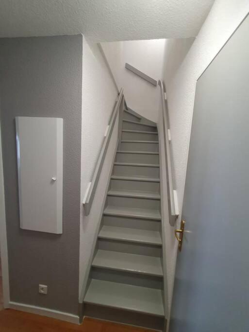 La Mongie Appartement Duplex 7 Personnes Bagnères-de-Bigorre Exterior foto